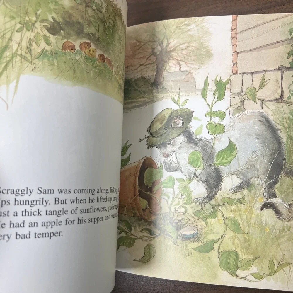 THE‎ SLEEPY DORMOUSE (MARK EZRA/GAVIN ROWE COLLECTION) Mint Condition 1995